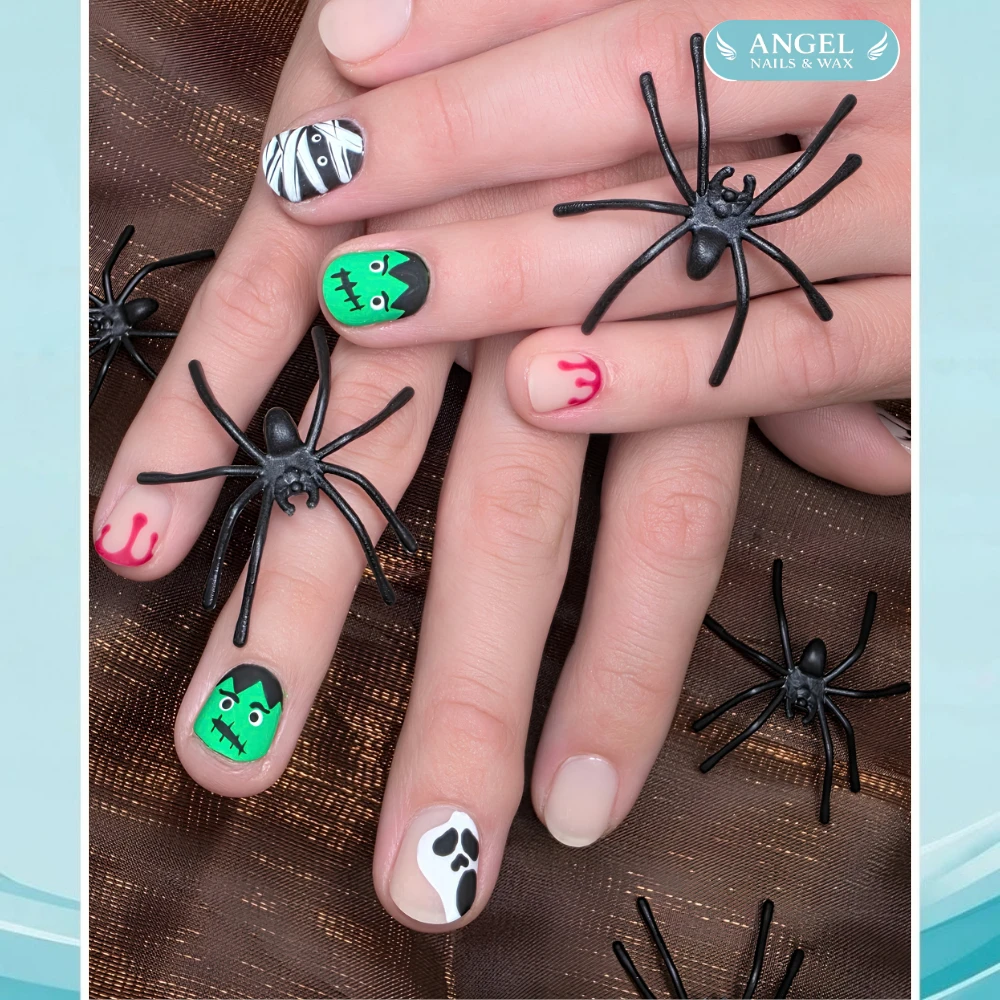 Nail Art